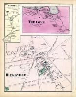 Syosset Town The Cove Town  Hicksville Town